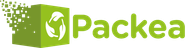 Logo Packea